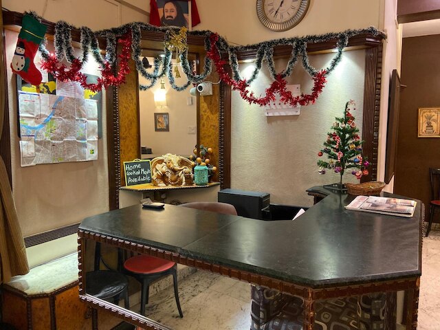 アスター ゲスト ハウス