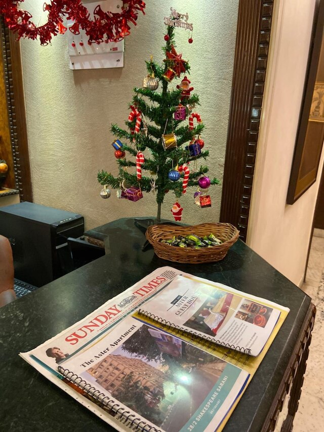 アスター ゲスト ハウス