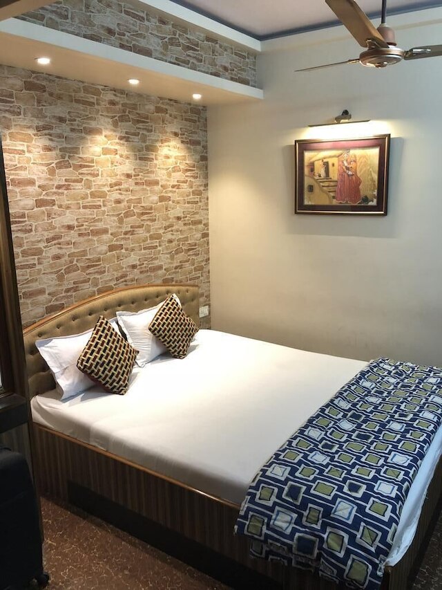 アスター ゲスト ハウス