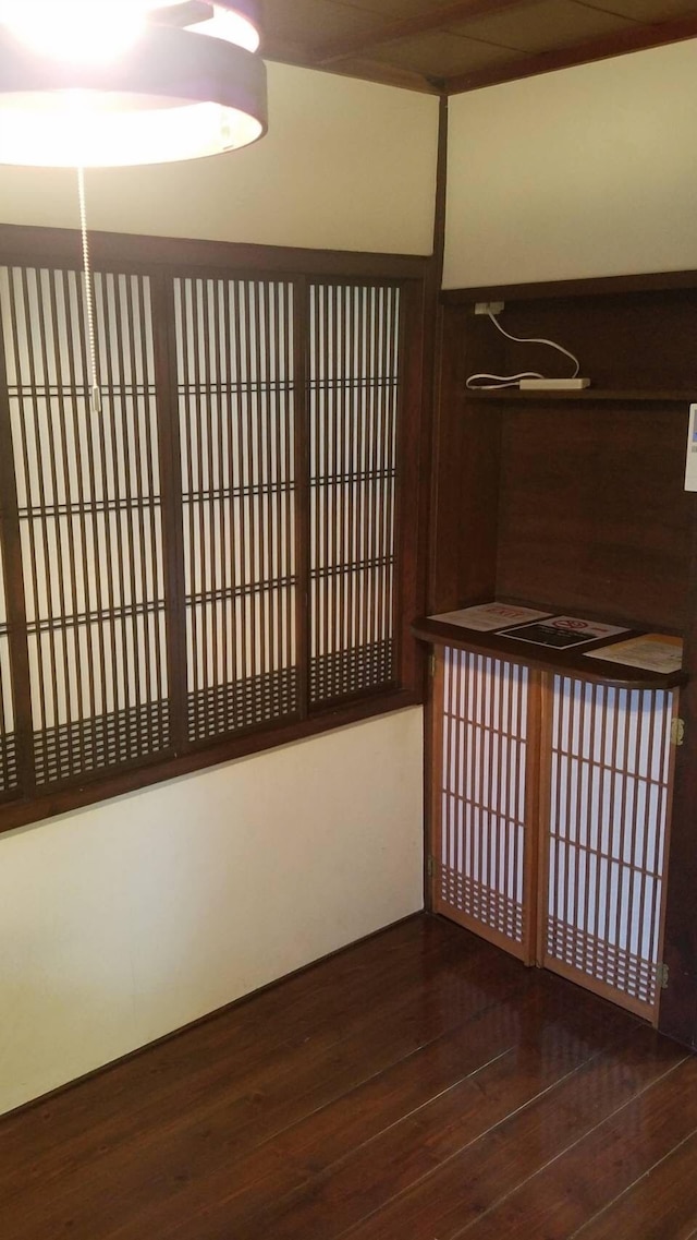 Tsukisocho Apartment