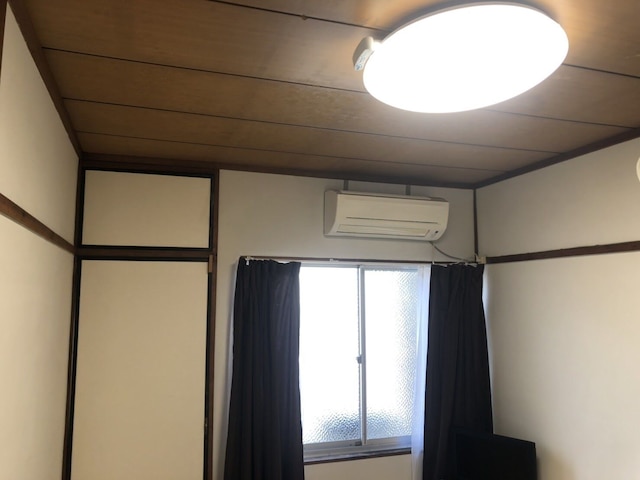 Tsukisocho Apartment