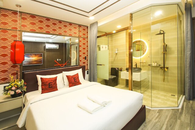 エロスホテル - ラブホテル