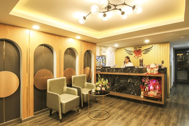 エロスホテル - ラブホテル