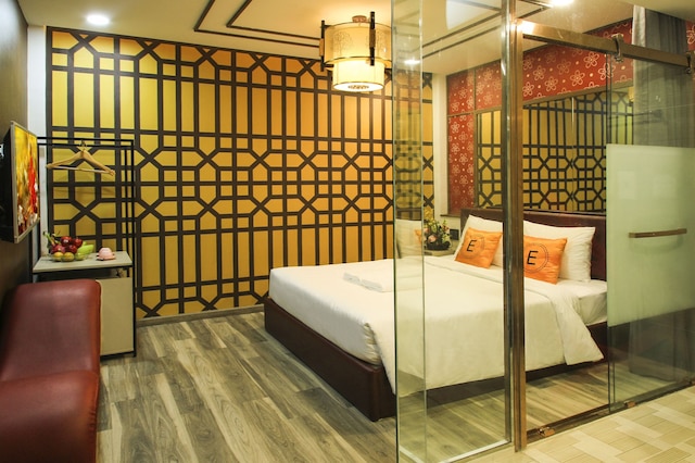 エロスホテル - ラブホテル