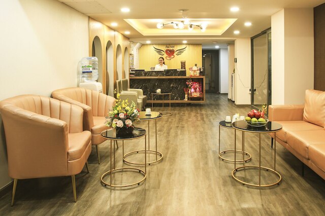 エロスホテル - ラブホテル