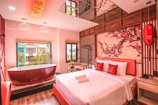 エロスホテル - ラブホテル