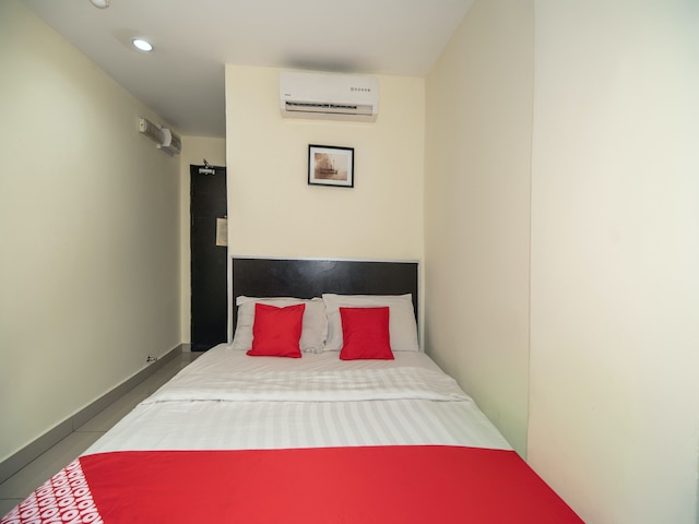 ホテル O ブロッサム ホテル