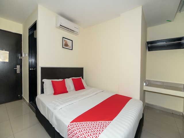 ホテル O ブロッサム ホテル