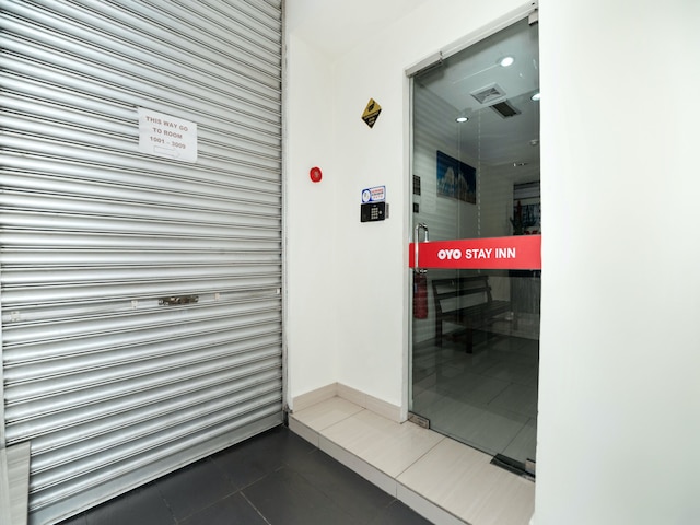 ホテル O ブロッサム ホテル