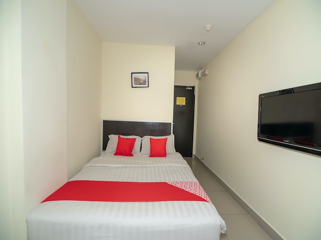 ホテル O ブロッサム ホテル