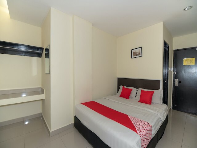 ホテル O ブロッサム ホテル