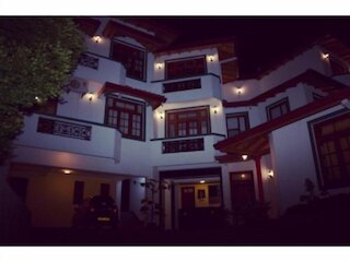 ホテル マンダキニ