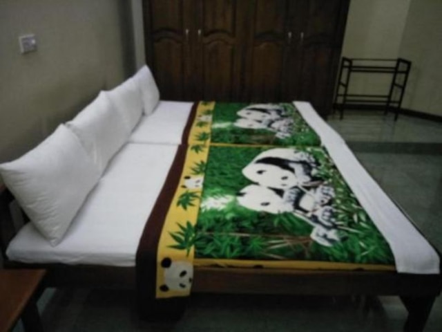 ホテル マンダキニ