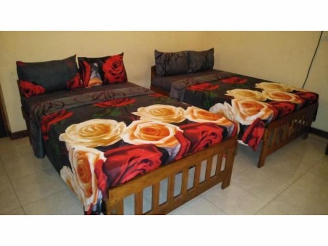 ホテル マンダキニ