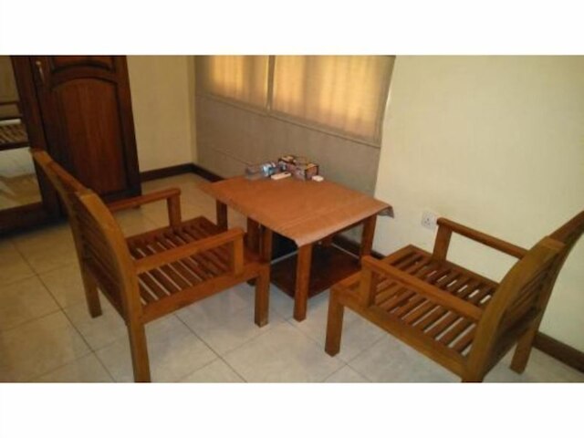 ホテル マンダキニ