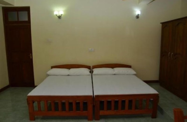 ホテル マンダキニ