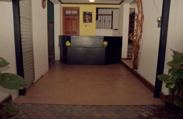 ホテル マンダキニ