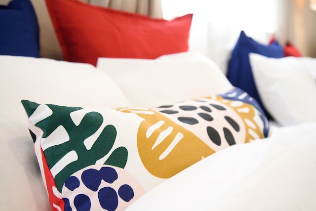 ホテルセントラル横浜