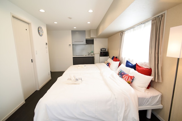 ホテルセントラル横浜