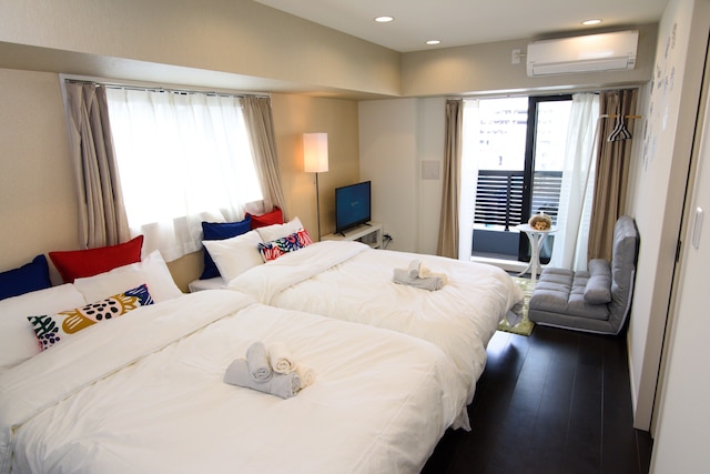 ホテルセントラル横浜