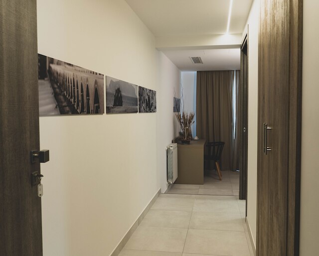 ホテル ポンテマーレ