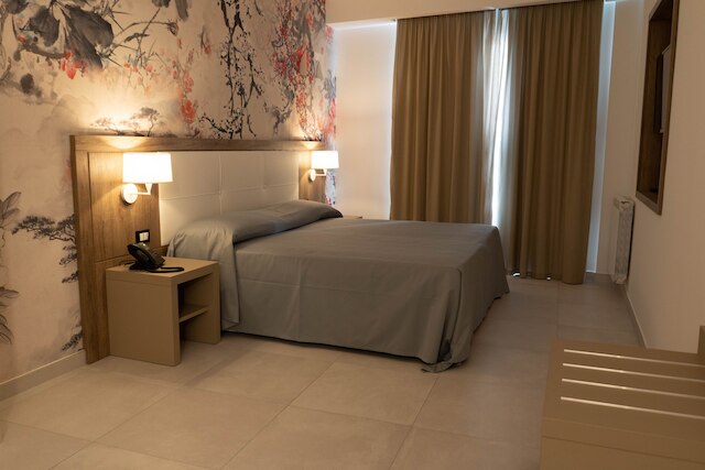 ホテル ポンテマーレ