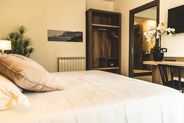 ホテル ポンテマーレ