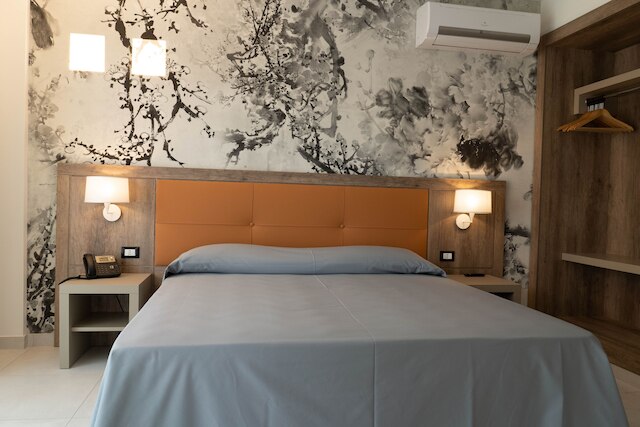 ホテル ポンテマーレ