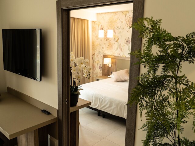 ホテル ポンテマーレ