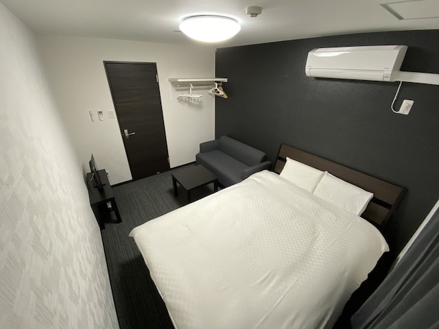 ブリエ京都丹波口 G