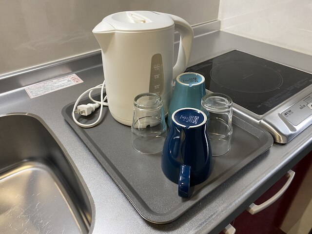 ブリエ京都丹波口 G