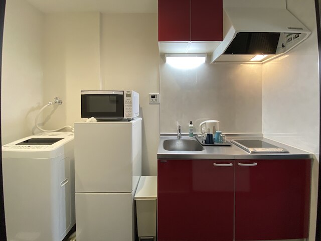 ブリエ京都丹波口 I