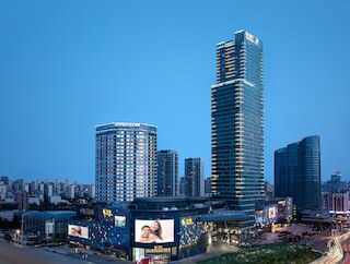 Joysuites Nantong
