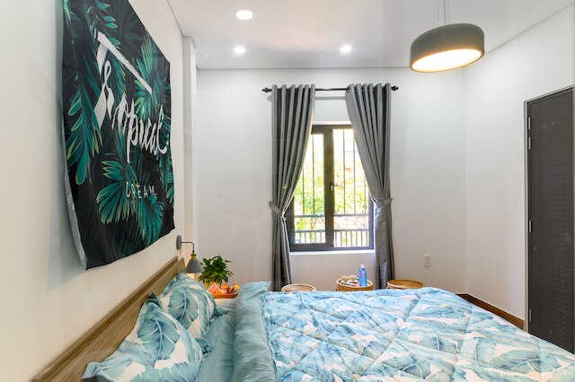 キヴィ ホームステイ