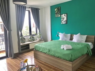 キヴィ ホームステイ