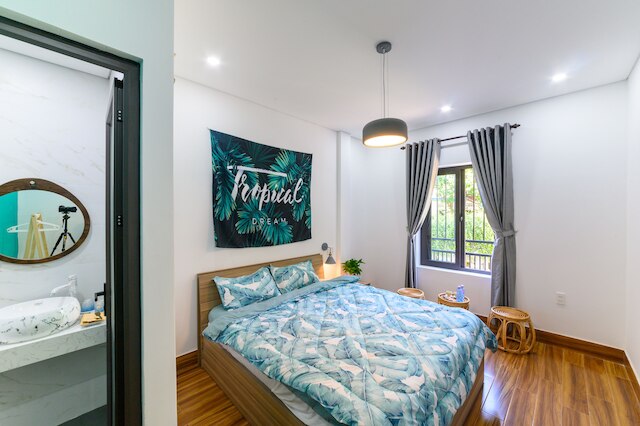 キヴィ ホームステイ