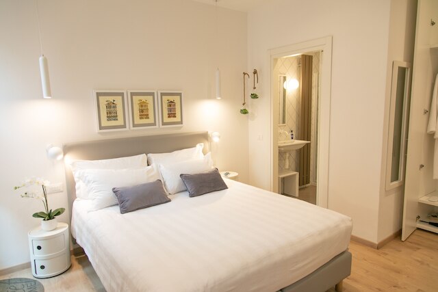 サン マルコ デザイン スイーツ