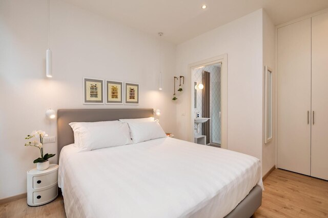 サン マルコ デザイン スイーツ