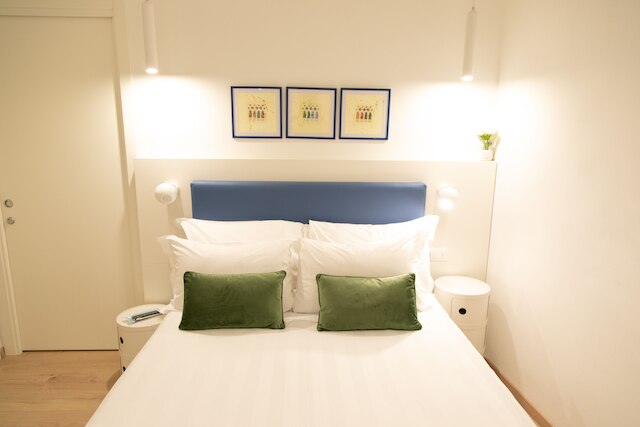 サン マルコ デザイン スイーツ