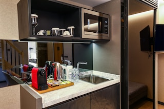 ブロイトホテル