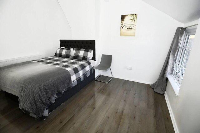 マンチェスターの3ベッドルームハウス（最大6人まで）