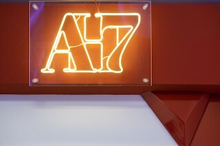 アート セブン ホステル カプセルズ