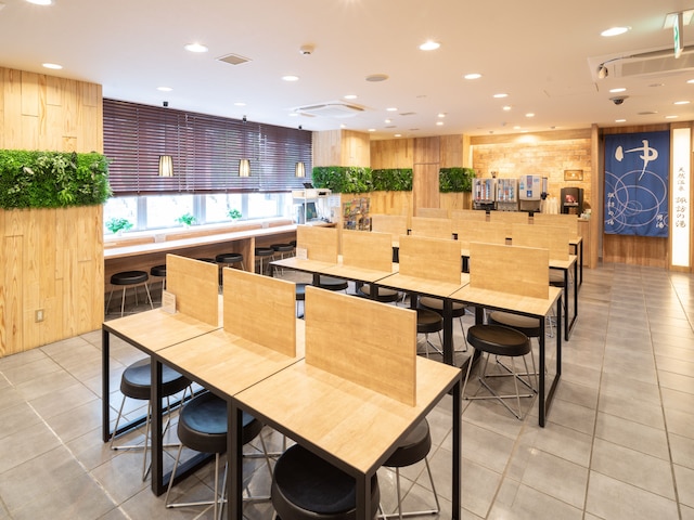 スーパーホテル松本天然温泉