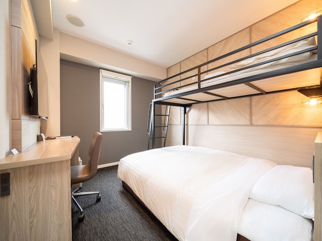 スーパーホテル松本天然温泉