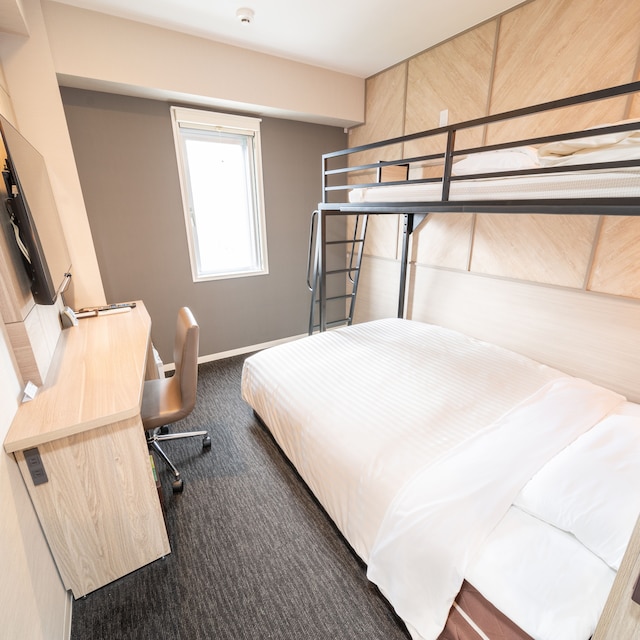 スーパーホテル松本天然温泉