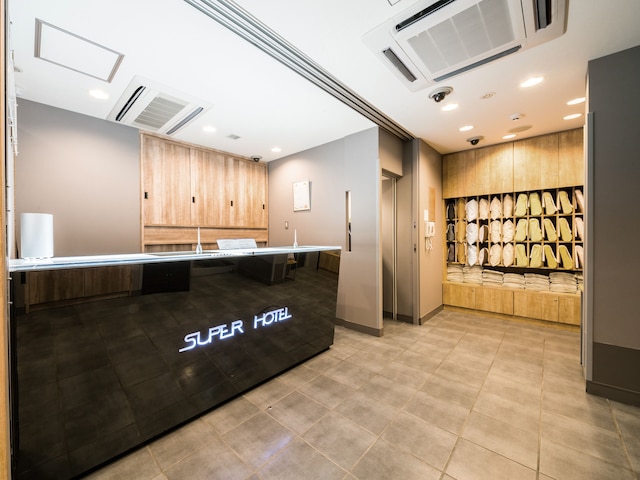 スーパーホテル松本天然温泉