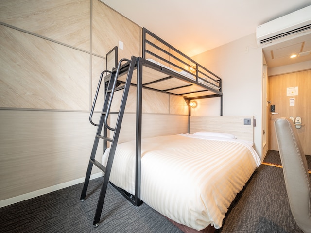 スーパーホテル松本天然温泉