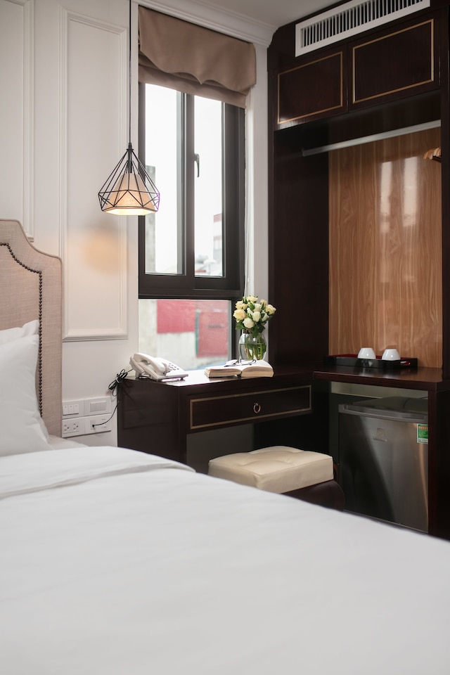 ムテーレ ブティック ホテル