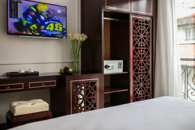 ムテーレ ブティック ホテル