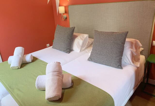 リトゥアル セビーリャ スイーツ セントロ